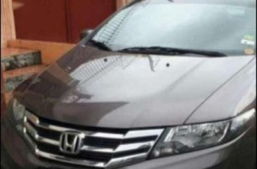 Excellent condition Honda City model 2013