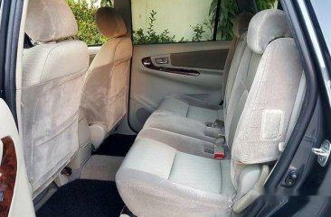 Toyota Innova 2016 for sale