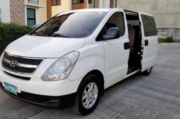 Hyundai Grand Starex 2009 For Sale