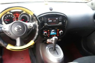 Nissan Juke 1.6L CVT 2017 for sale