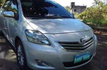 2013 Toyota Vios 1.3 manual FOR SALE