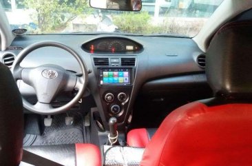 2007 Toyota Vios E MT for sale