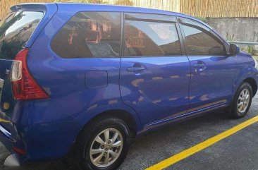 Toyota Avanza 2017 E Automatic FOR SALE