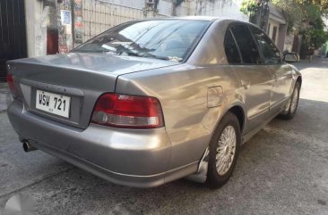 2001 Mitsubishi Galant Shark FOR SALE