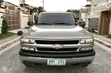 2003 Chevrolet Tahoe very fresh FOR SALE