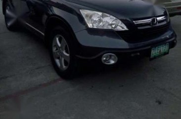 2008 Honda Crv matic FOR SALE