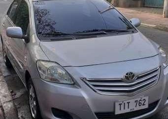 FOR SALE TOYOTA Vios e 2011