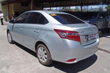 2017 Toyota Vios for sale