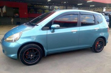 Honda Fit 4WD limited FOR SALE