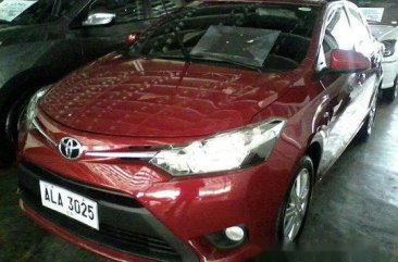 Toyota Vios E 2014 for sale