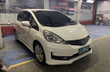 2013 HONDA JAZZ FOR SALE