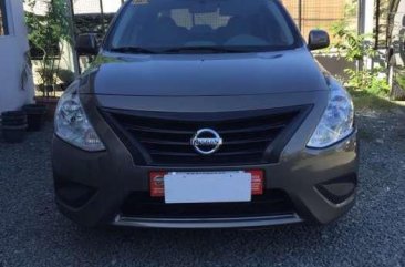 2017 Nissan Almera AT 1st Owned Automatic Transmission