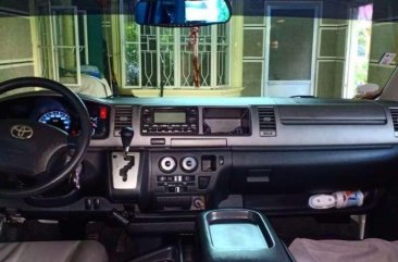 Toyota Hiace 2011 for sale