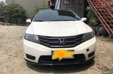 Honda City 2012 for sale