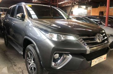 2018 Toyota Fortuner for sale