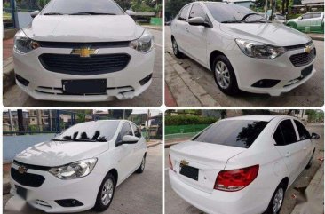 2017 Chevrolet Sail for sale