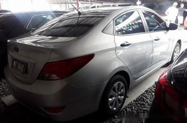 Hyundai Accent 2018 MT for sale