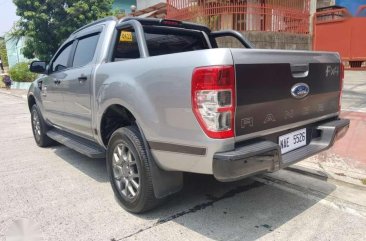 2018 Ford Ranger for sale