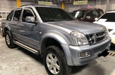 Isuzu Dmax 2005 for sale