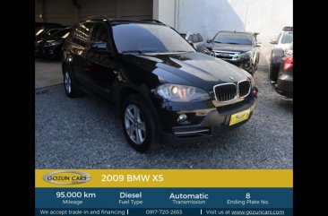 2009 BMW X5 3.0d Executive for sale