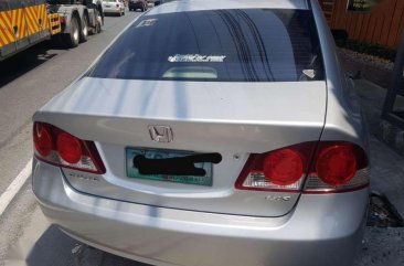 For sale Honda Civic 1.8s model 2007