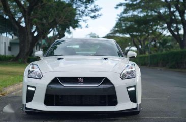 2017 Nissan GTR for sale