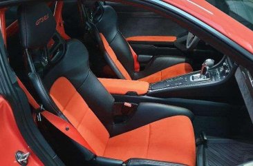 2018 Porsche GT3 RS 4.0L Flat 6 FOR SALE