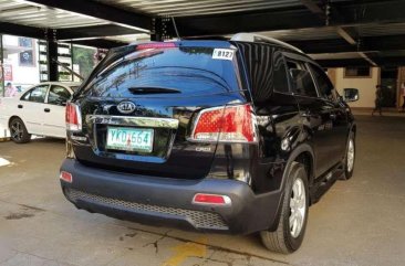 2012 Kia Sorento For Sale