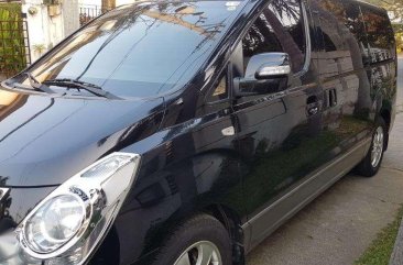 2012 Hyundai Grand Starex for sale