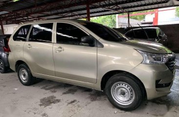 2017 Toyota Avanza for sale