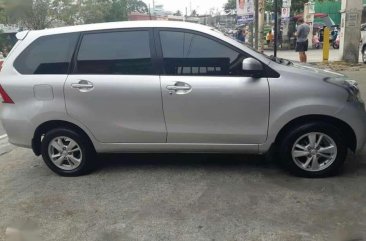 2014 Toyota Avanza for sale