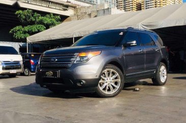 2014 Ford Explorer for sale