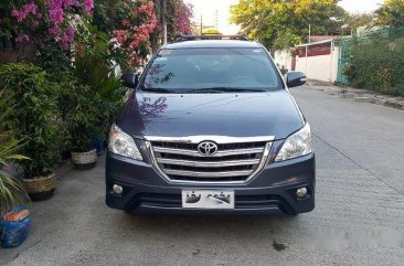 Toyota Innova 2016 for sale