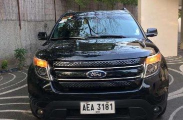 Ford Explorer 2014 for sale