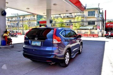 2013 Honda CRV for sale