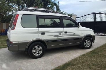 Mitsubishi Adventure 2004 for sale