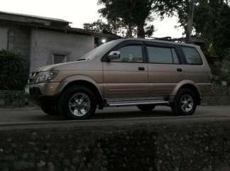 Isuzu Sportivo 2006 for sale