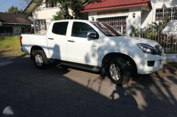 2015 ISUZU Dmax LS FOR SALE