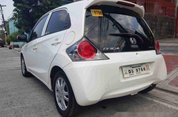 Honda Brio 2016 for sale