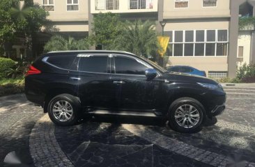 2016 Mitsubishi Montero Sport GLS Automatic Diesel