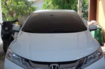 Honda City 1.5 vx Navi CVT 2016 FOR SALE