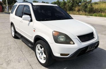 2003 Honda CRV AT FOR SALE