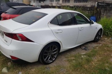 Lexus Is 350 2014 for sale