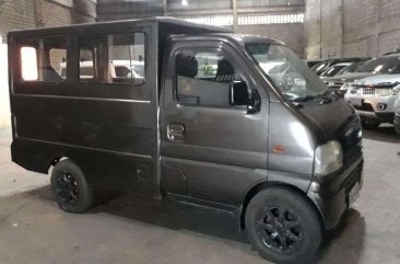 2015 Suzuki Carry FB Body - Asialink Preowned Cars