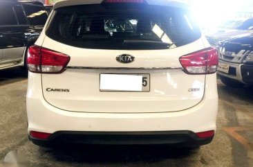 2014 Kia Carens EX DIESEL Sunroof Push Start family 7 seater van