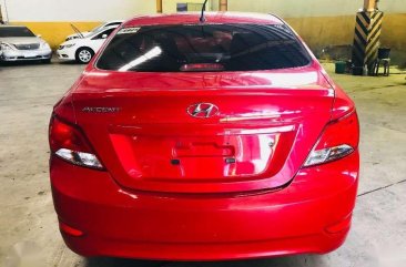 2015 Hyundai Accent for sale