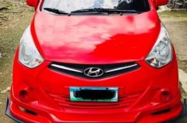 Like New Hyundai Eon for sale