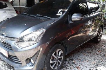 2017 Toyota Wigo for sale