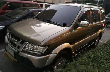 Isuzu Crosswind 2011 for sale