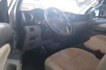 Nissan NV350 Urvan 2018 for sale